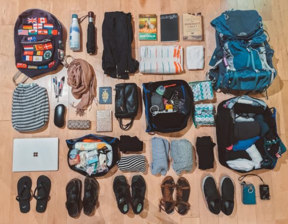 The Ultimate Packing Guide for Daylight Adventures and Safaris in Kenya