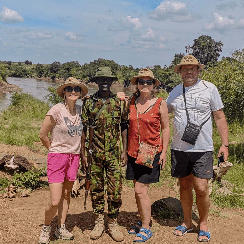 Kenya safari tours company