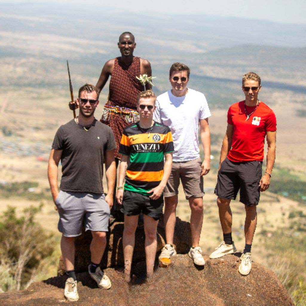 Kenya safari tours operator