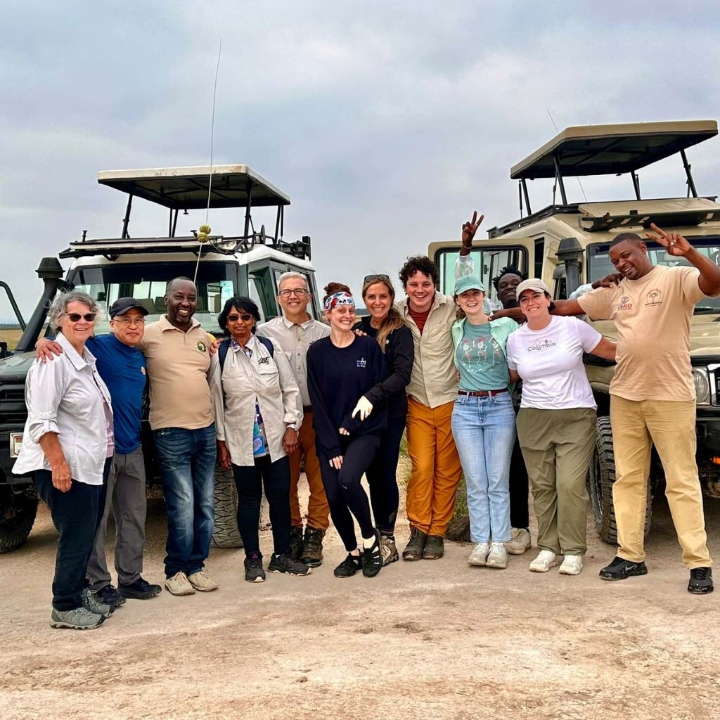 most trusted wildlife safari tour operator Kenya