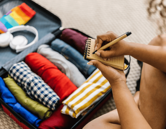 The Ultimate Safari Packing Guide for Kenya