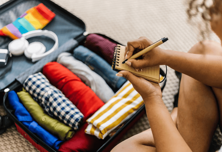 safari package guide