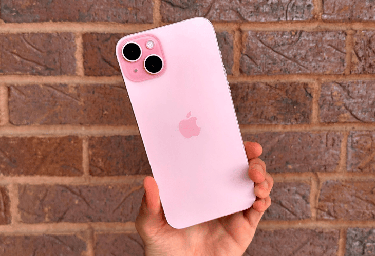 smartphone
