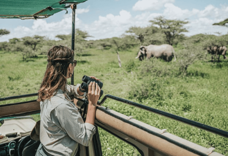 eco tourism