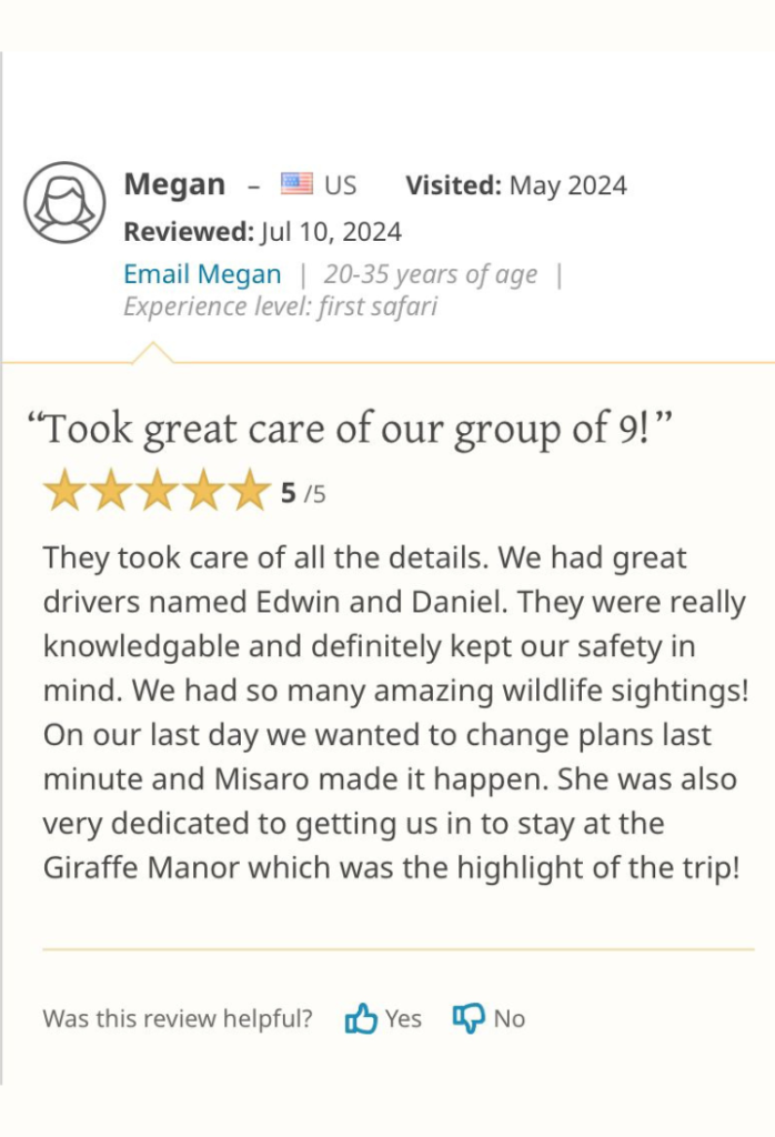 16-Safaribookings-Daylight-Adventures-Positive-Review-698x1024