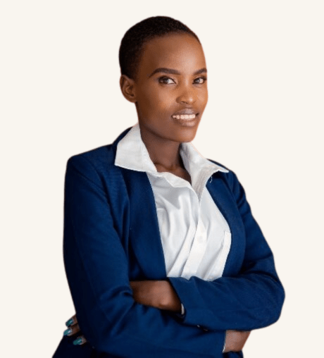 Misaro Chweya - Lead Safari Planner