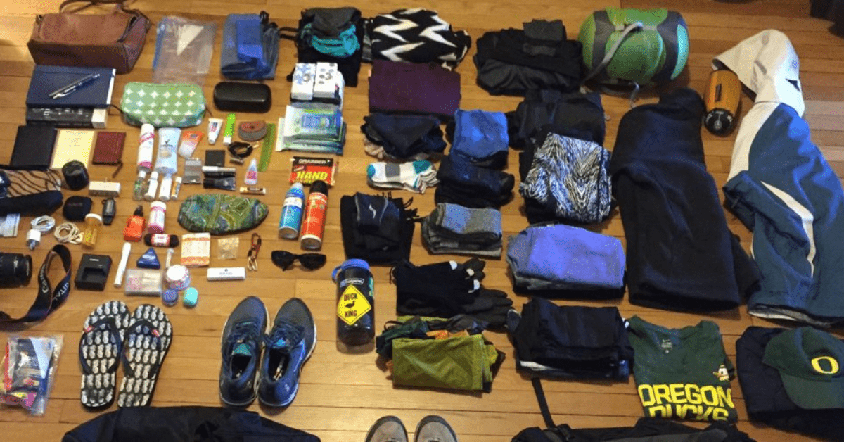 Safari Daypack Essentials-min